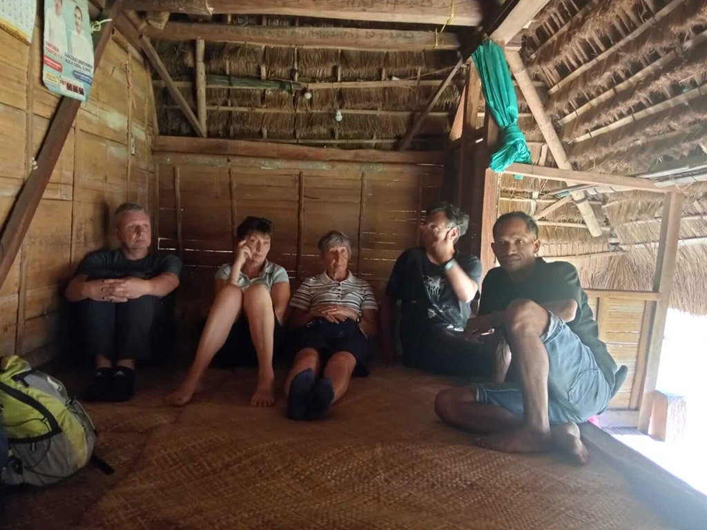 La Banera Flores Tour Gallery 1