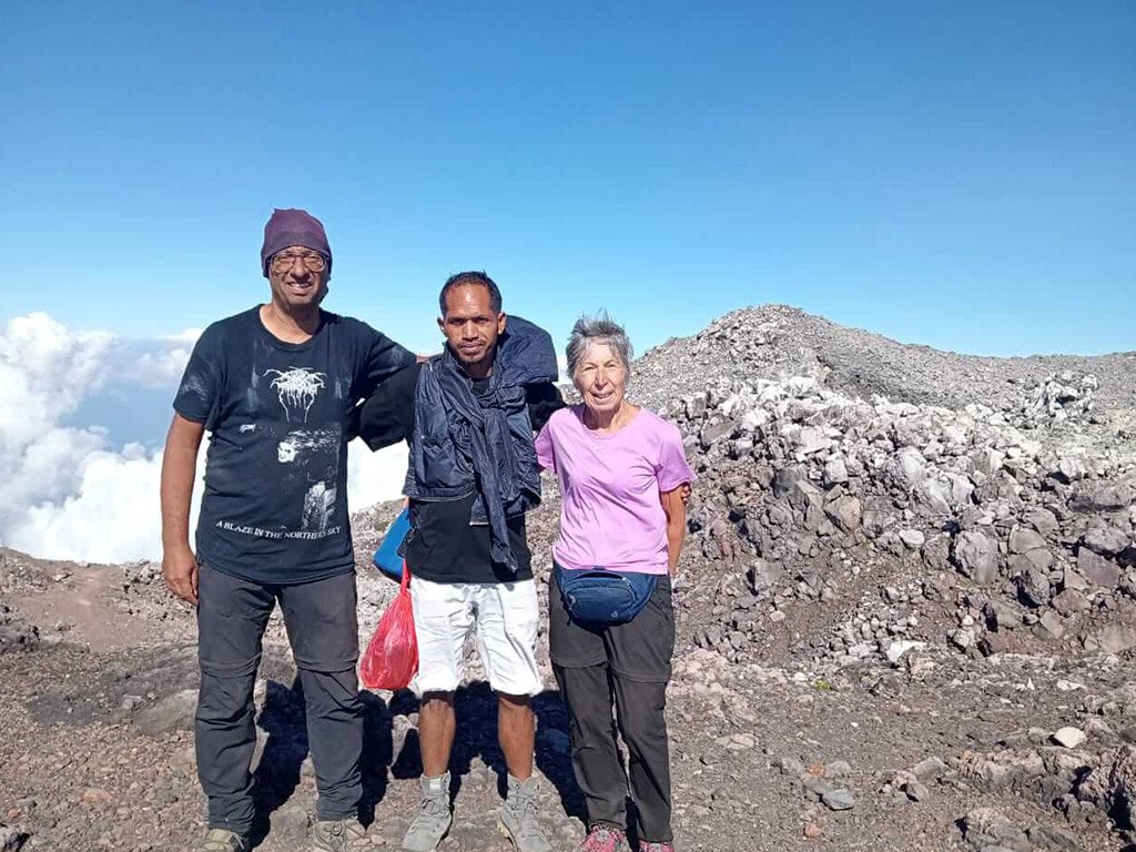 La Banera Flores Tour Gallery 3