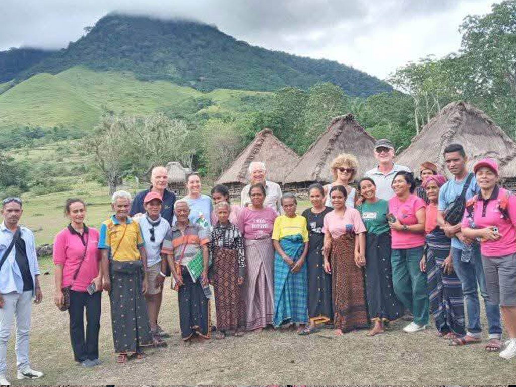 La Banera Flores Tour Gallery 4