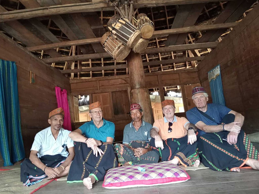 La Banera Flores Tour Gallery 5