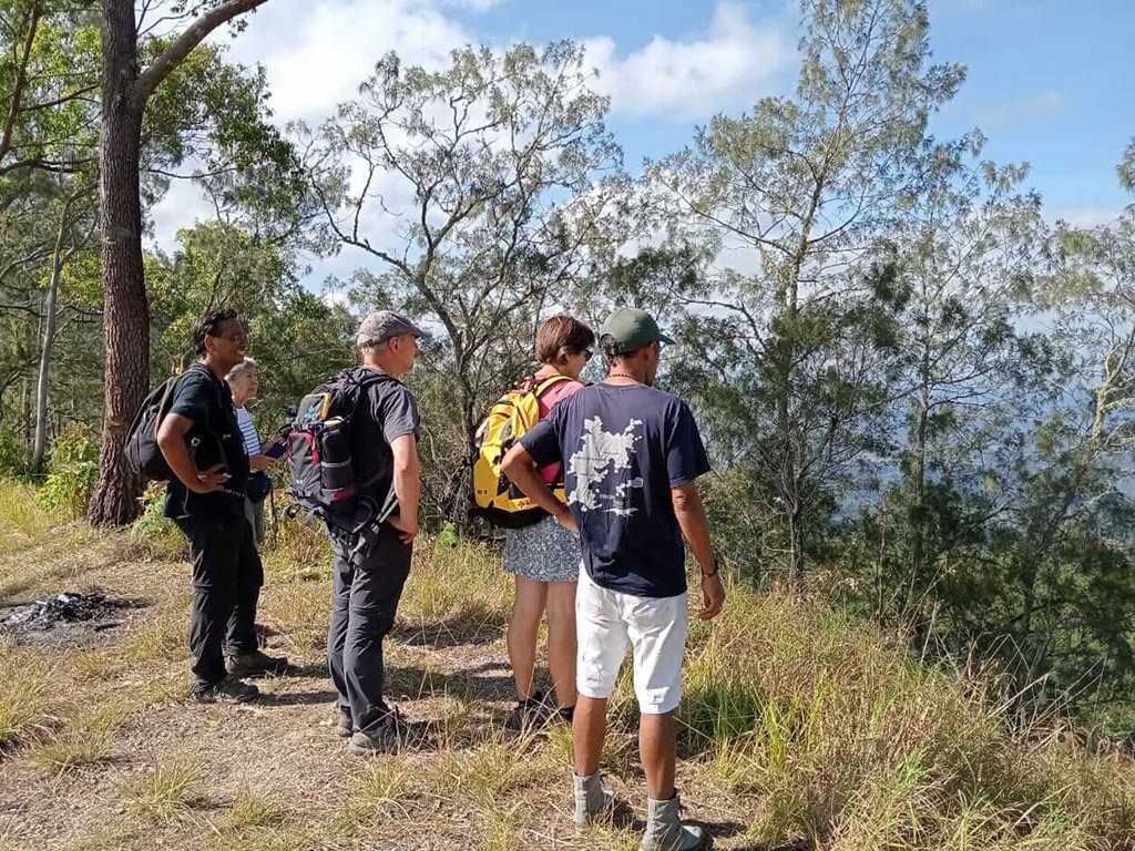 La Banera Flores Tour Gallery 7