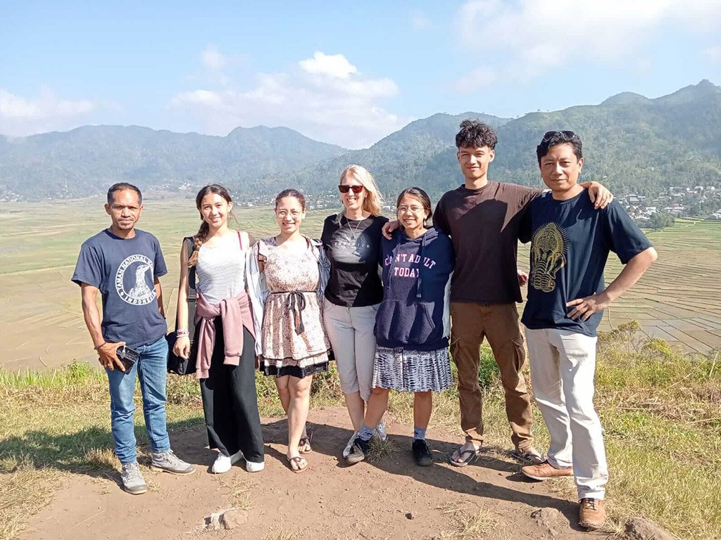 La Banera Flores Tour Gallery 9