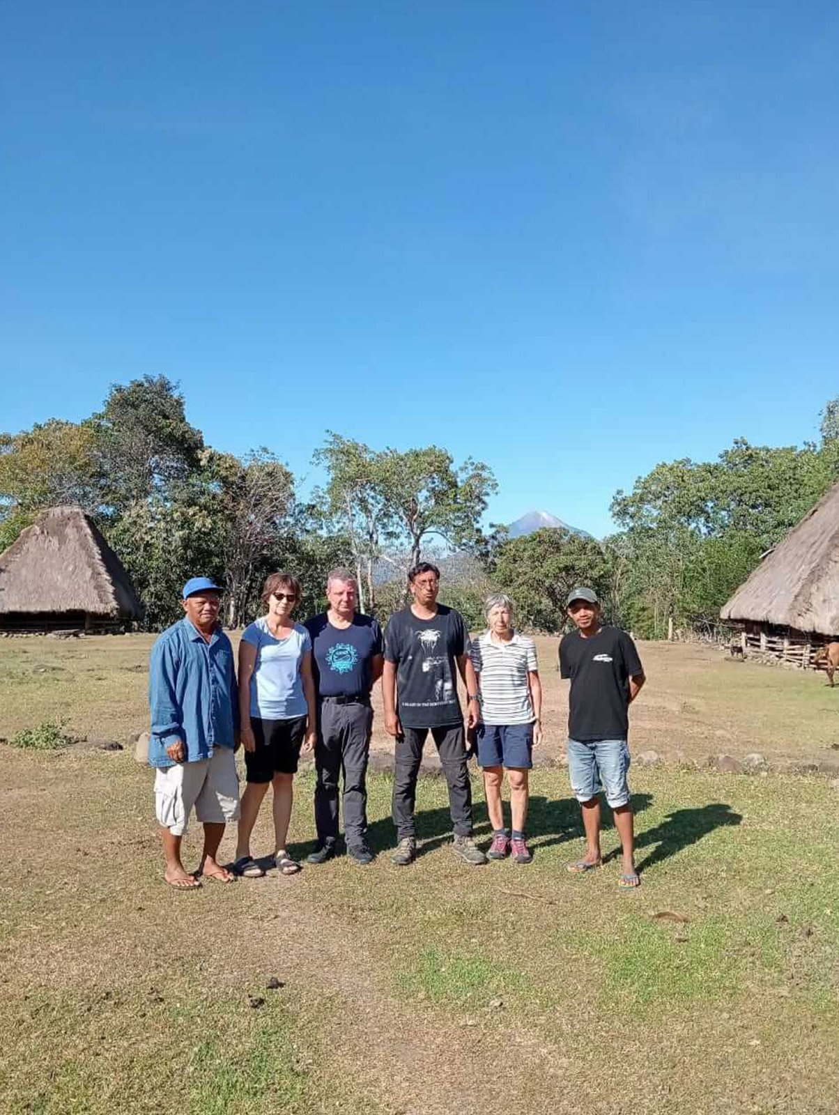 La Banera Flores Tour Gallery D