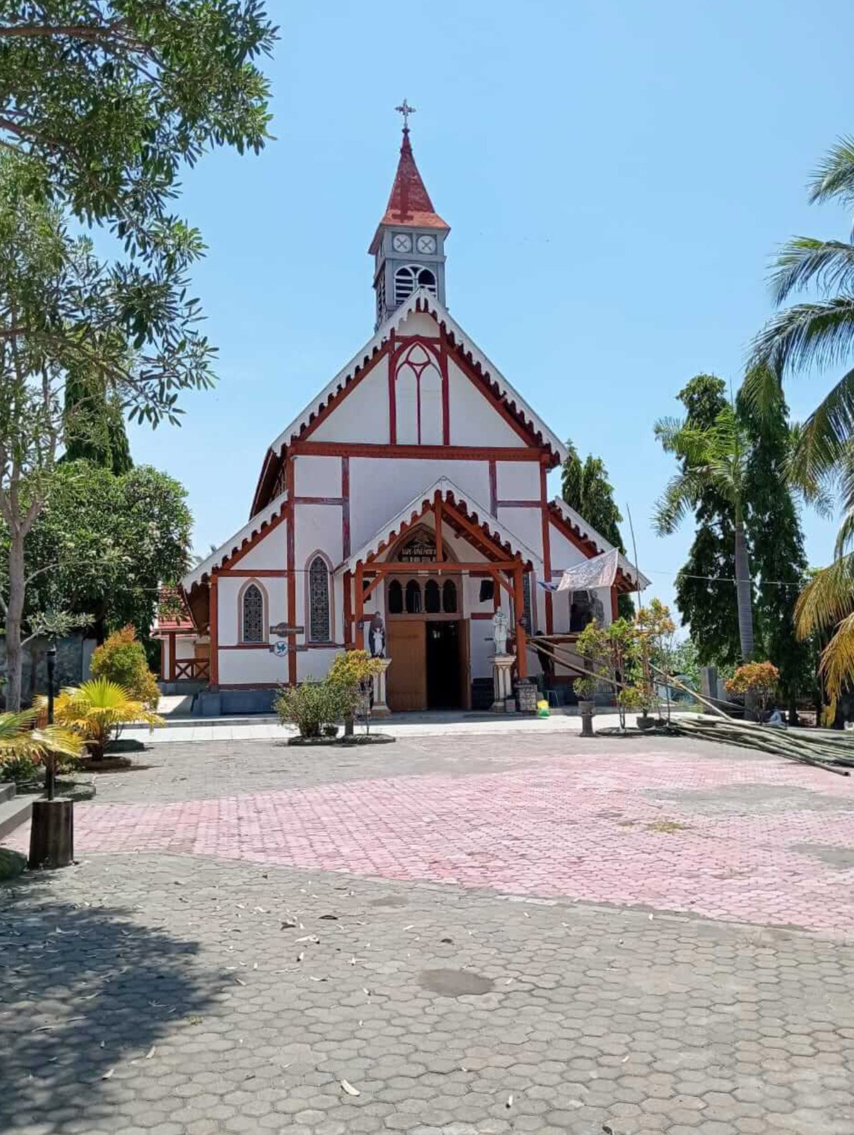 La Banera Flores Tour Gallery H